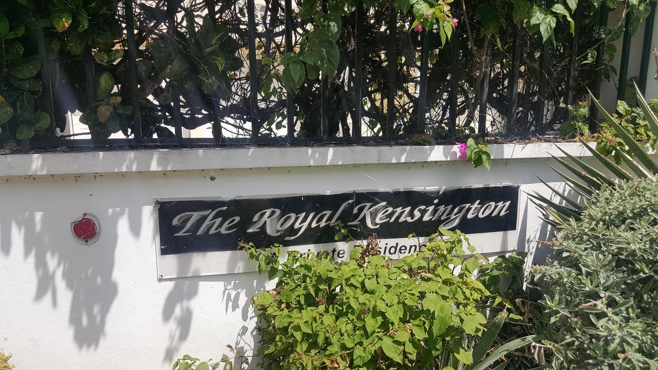 蒙特哥贝The Royal Kensington别墅 外观 照片